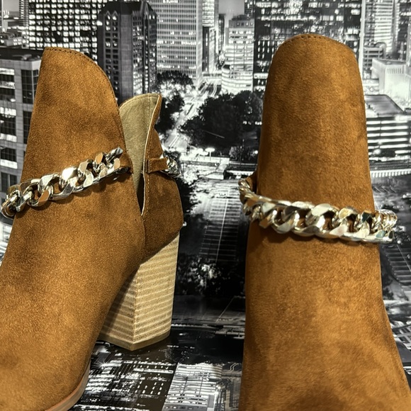 Steve Madden Ankle Boots - Picture 6 of 8